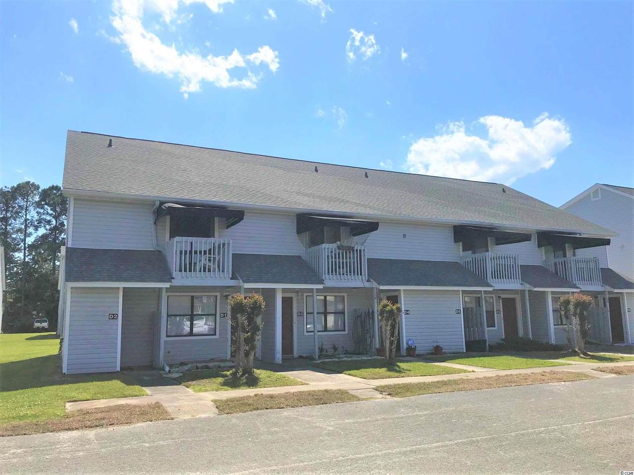 801 Burcale Rd. - Photo 1