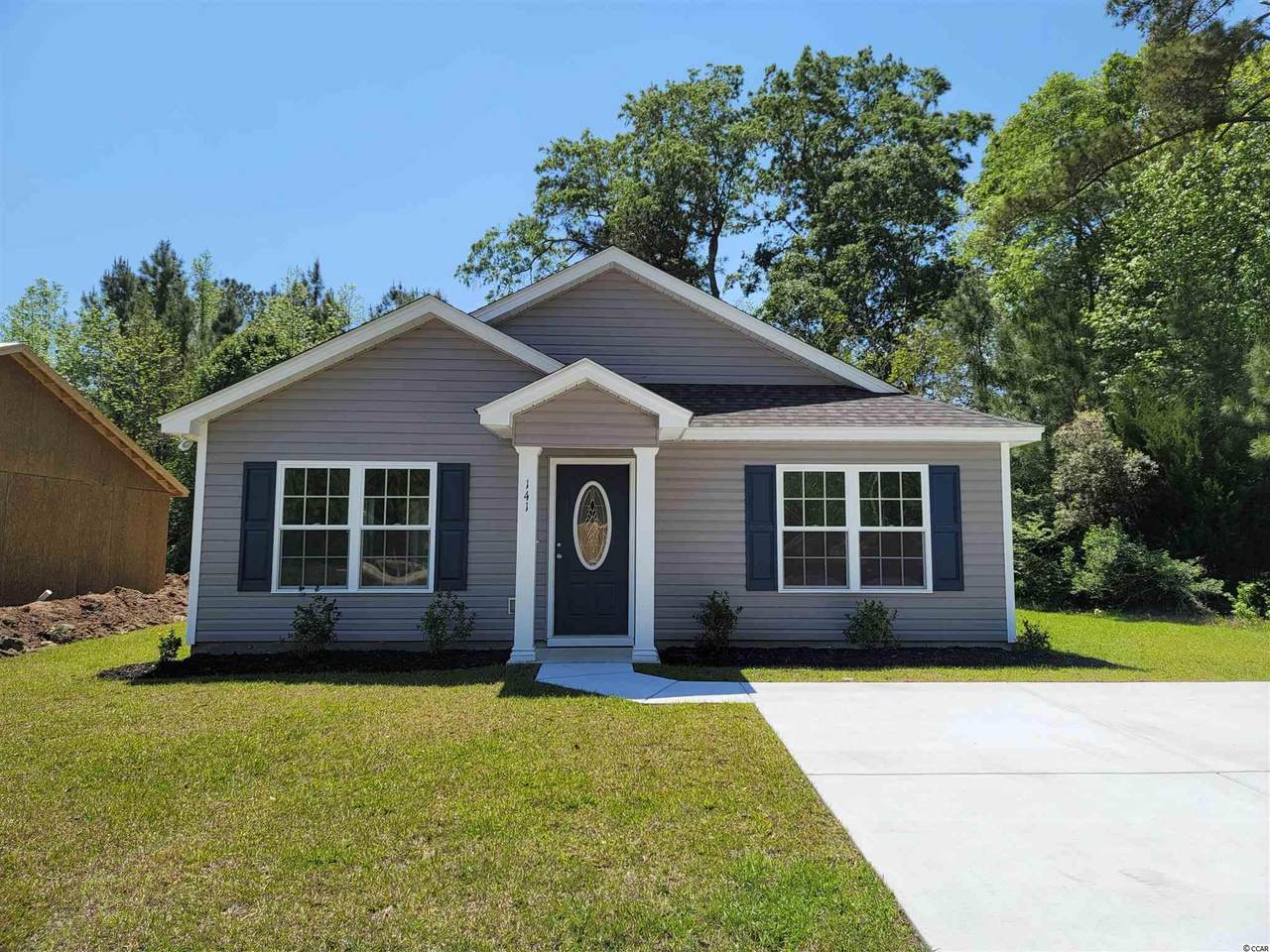 4 Desurrency Ct. - Photo 1