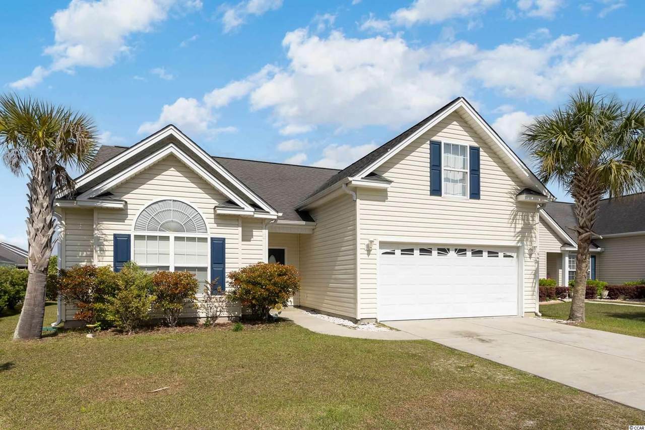 346 Sea Turtle Dr. - Photo 1