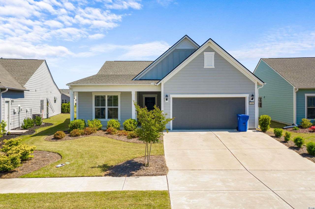 6360 Torino Lane - Photo 1