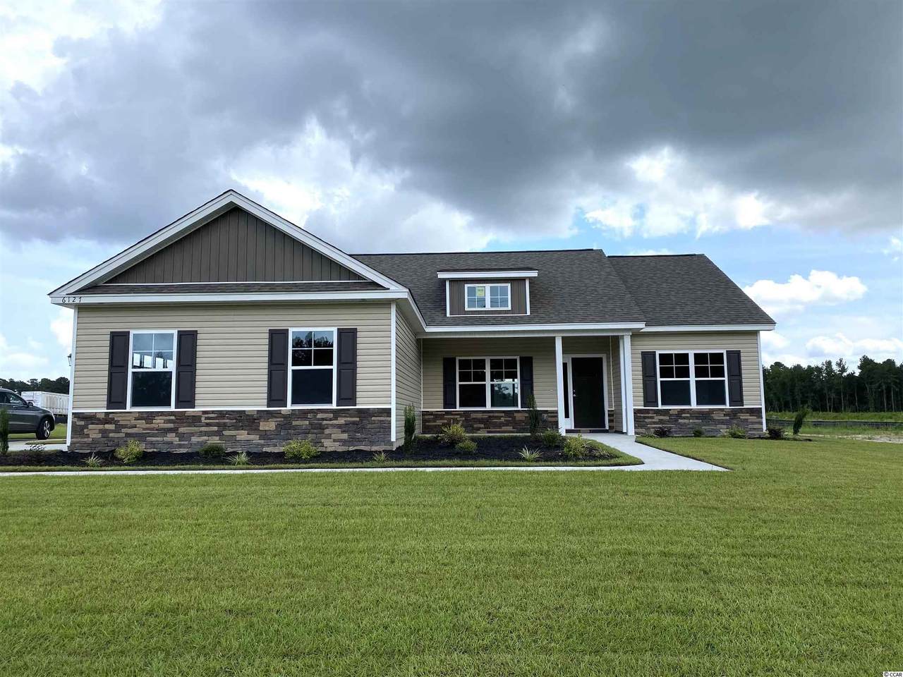 1921 Airport Rd. - Photo 1