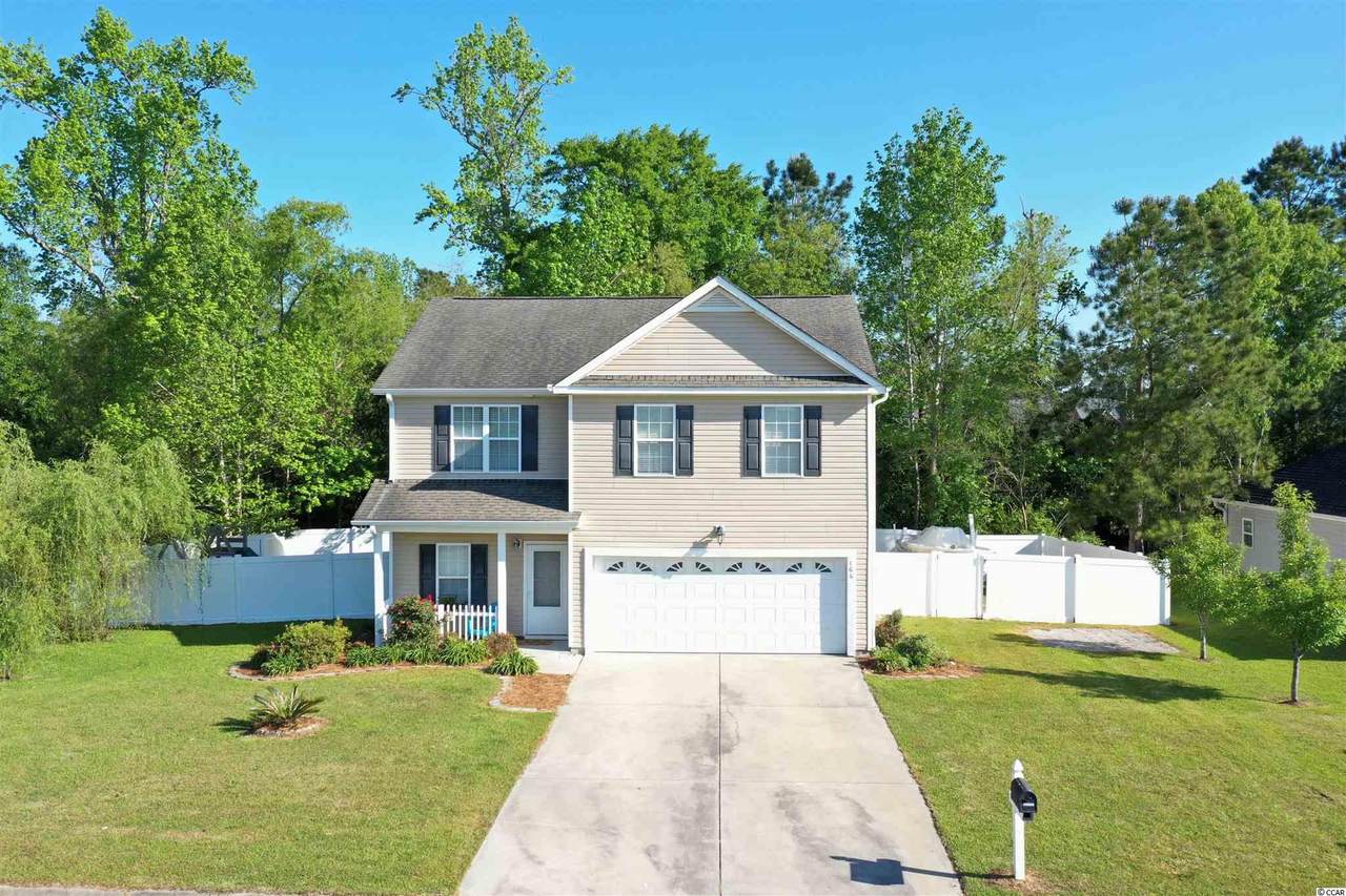 166 Balsa Dr. - Photo 1
