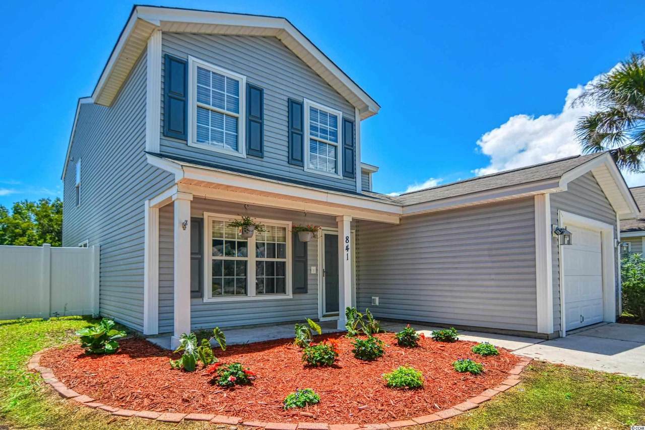 841 Silvercrest Dr. - Photo 1