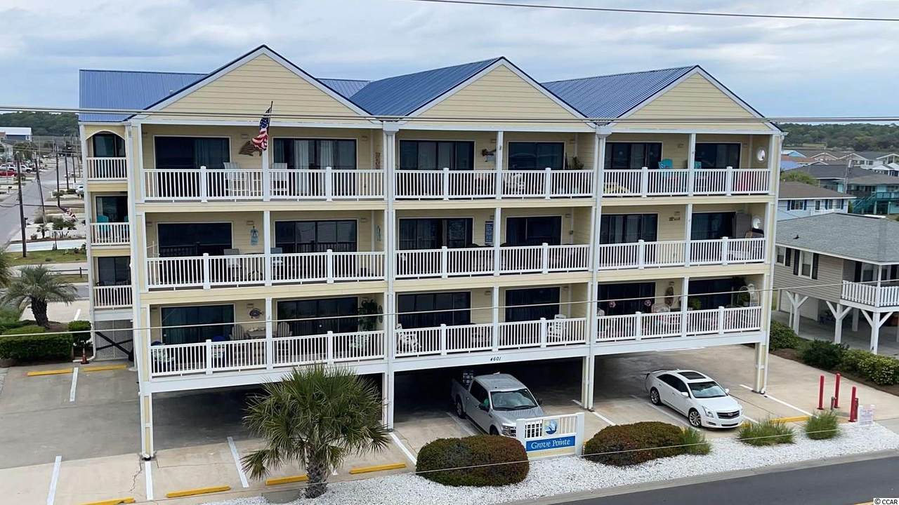 4601 Ocean Blvd. N - Photo 1