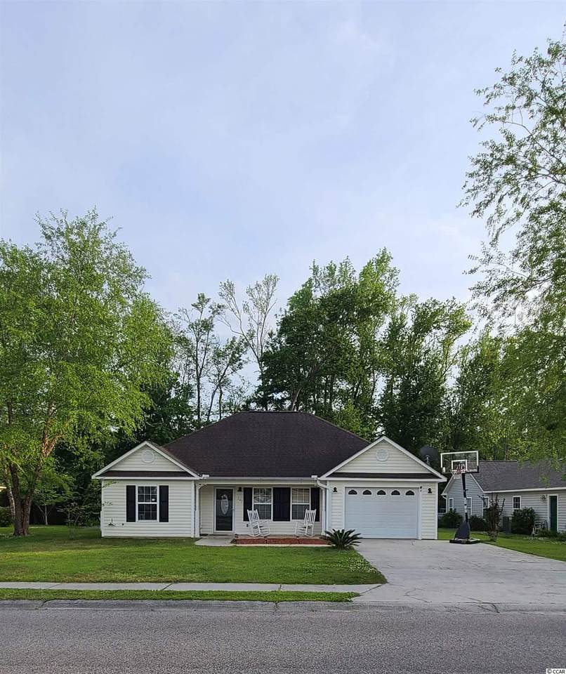 127 Pickerel Blvd. - Photo 1