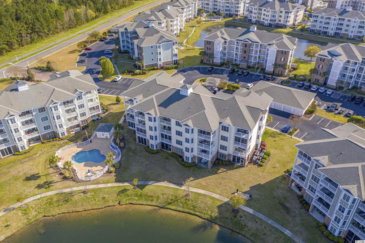 Magnolia Pointe Dr. - Photo 1