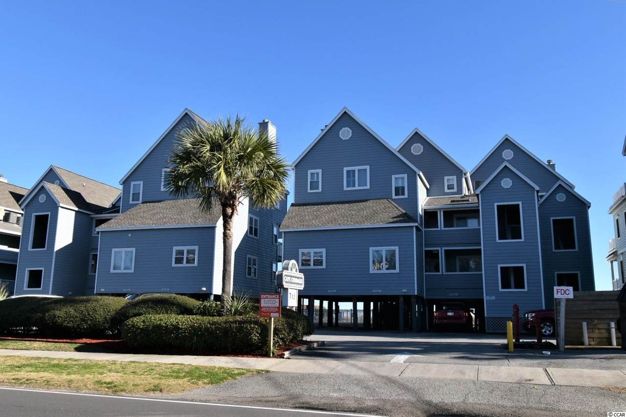 713 Ocean Blvd. - Photo 1