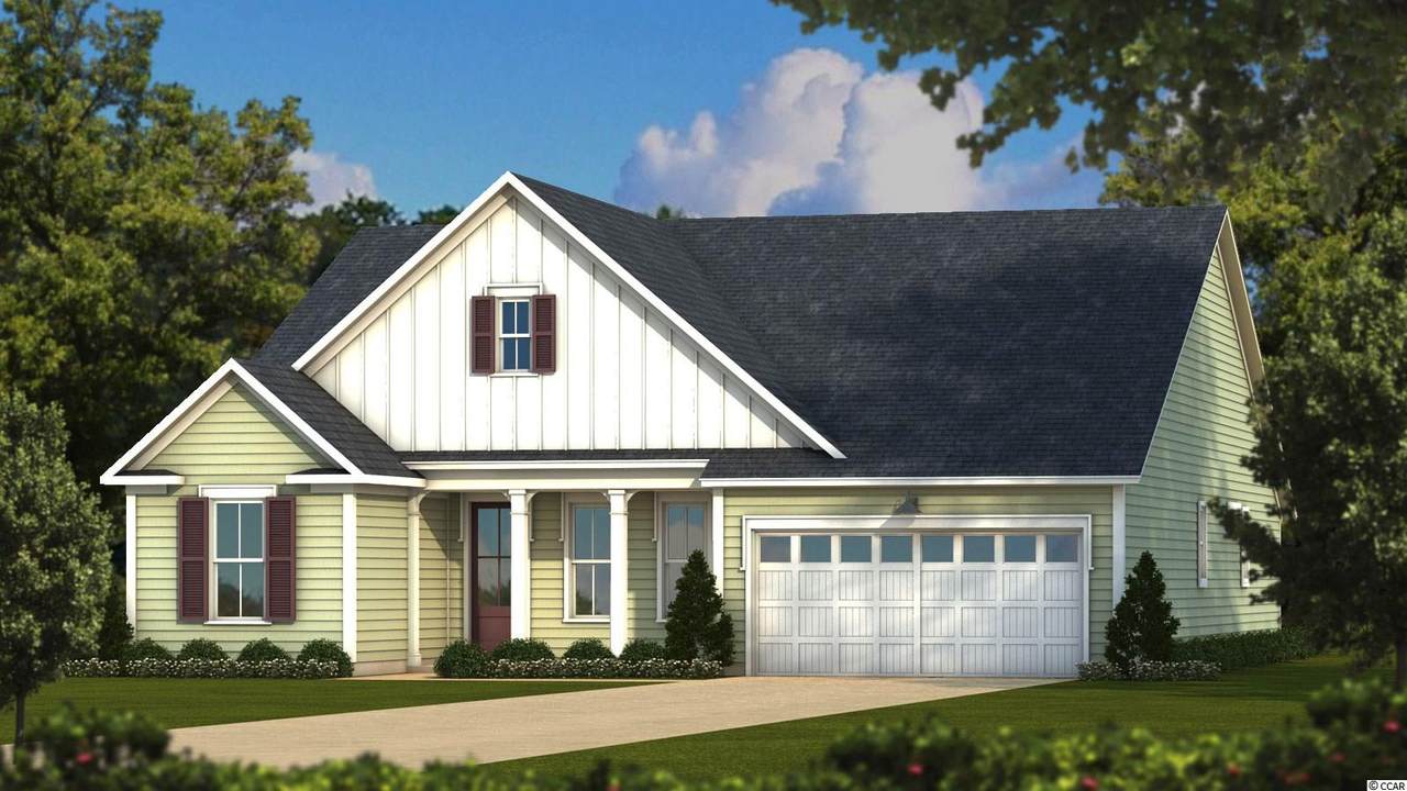 8087 Brogdon Dr - Photo 1