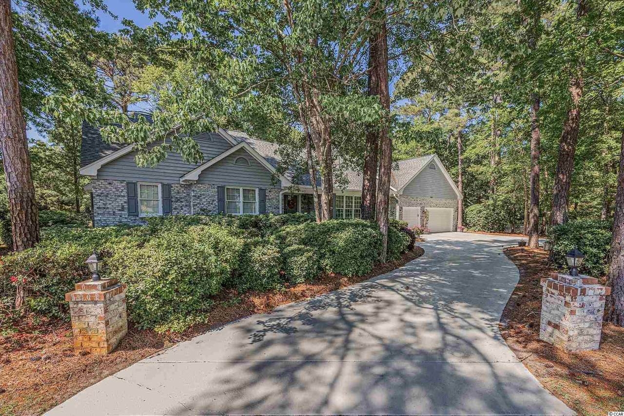 1147 Links Rd. - Photo 1