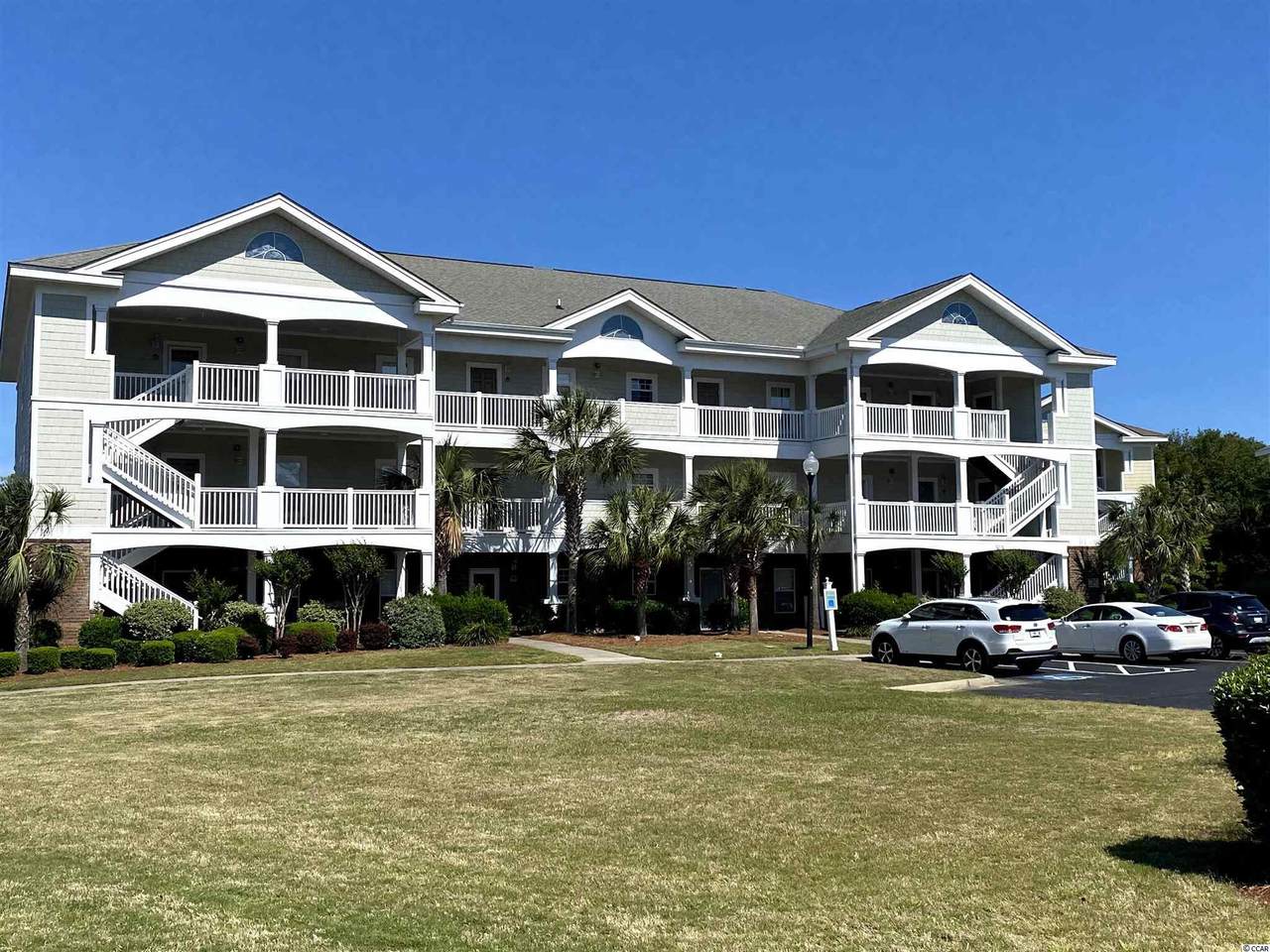 5801 Oyster Catcher Dr. - Photo 1