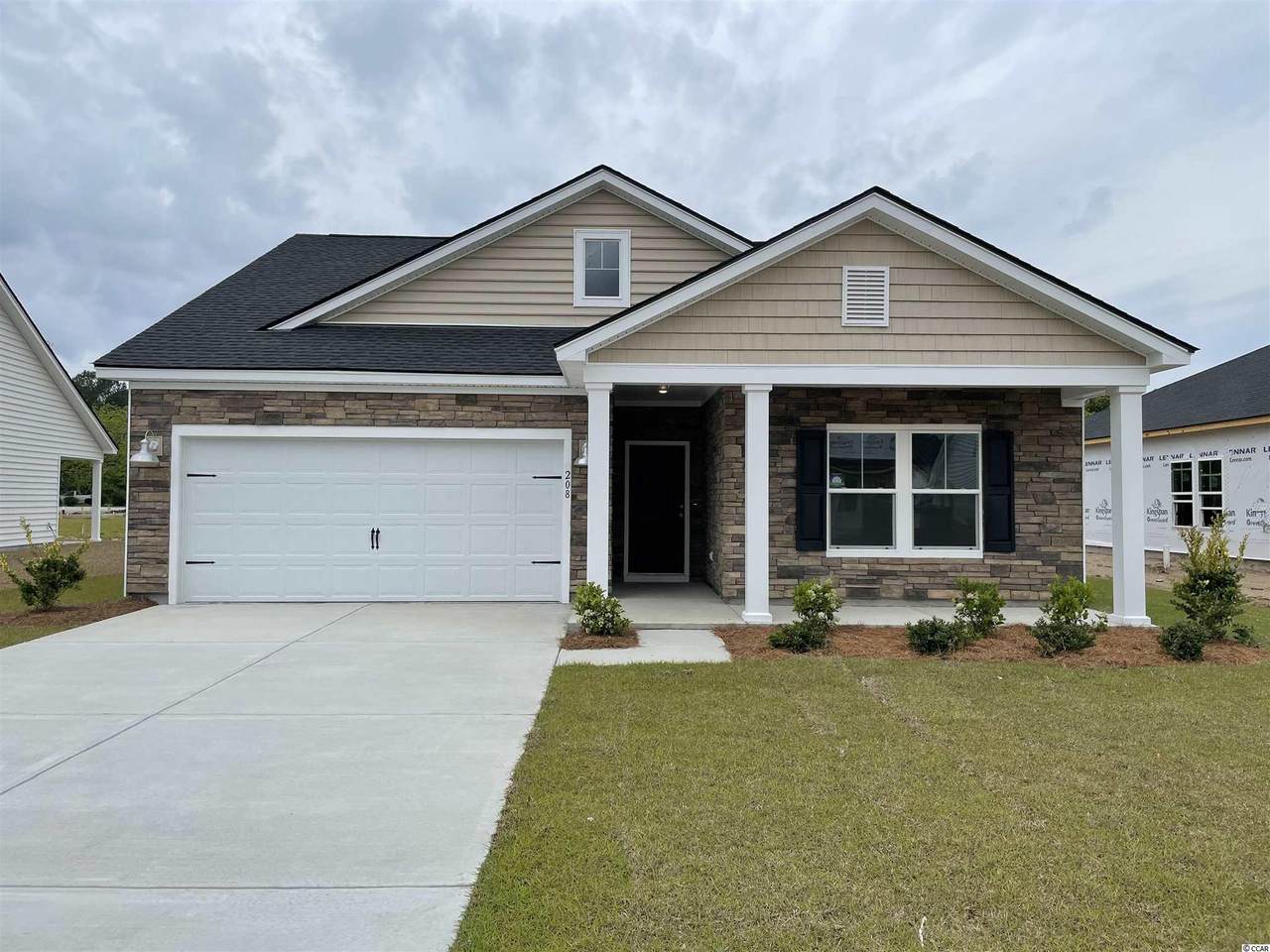 495 Craigflower Ct. - Photo 1