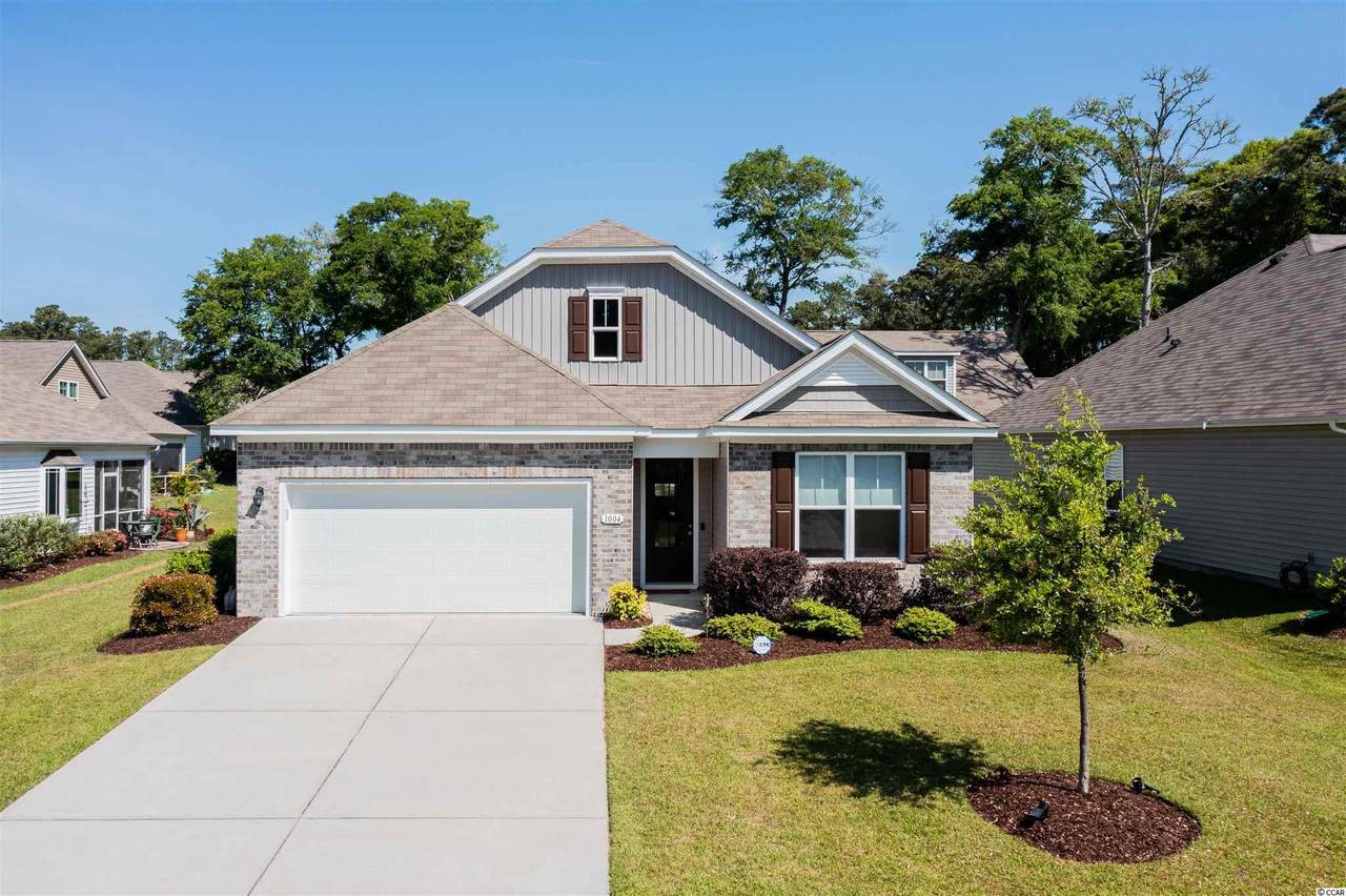 1004 Oak Marsh Ln. - Photo 1