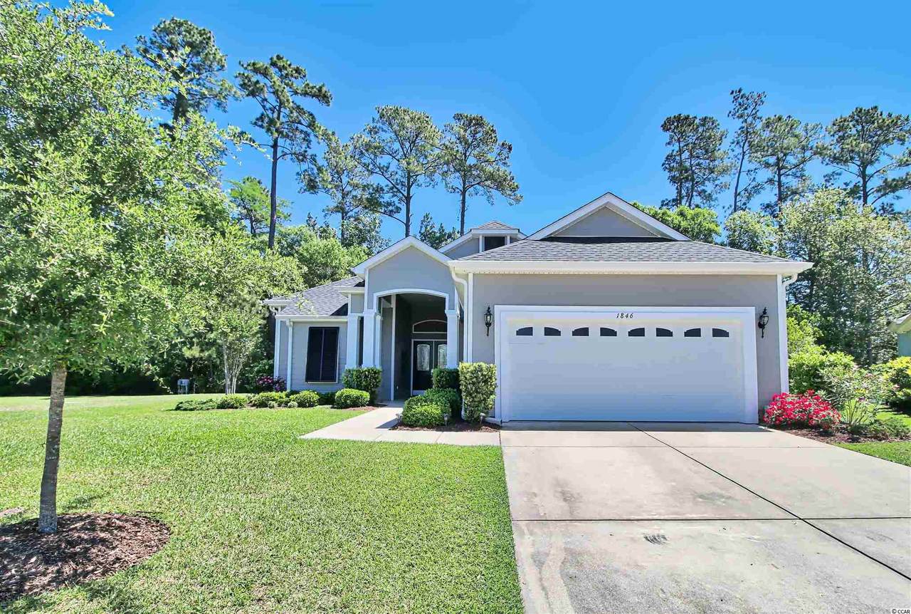 1846 Groveway Ct. - Photo 1