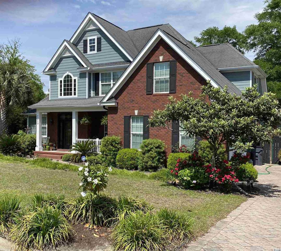2382 Island Way - Photo 1