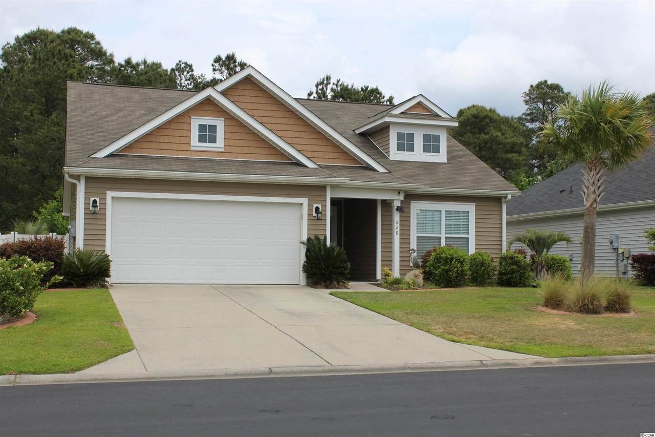 268 Whipple Run Loop - Photo 1