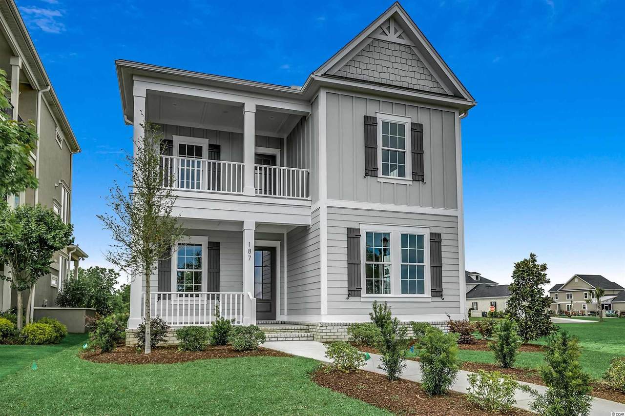 187 Palms Dr. - Photo 1