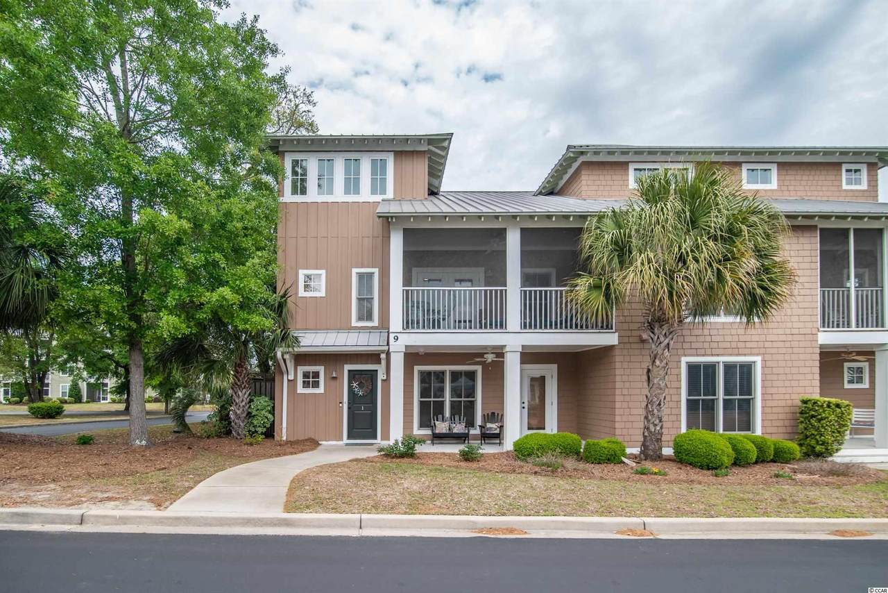 9 Lumbee Circle - Photo 1