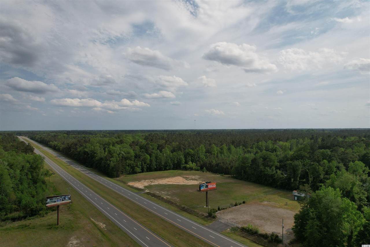 Highway 9 Bypass - Photo 1