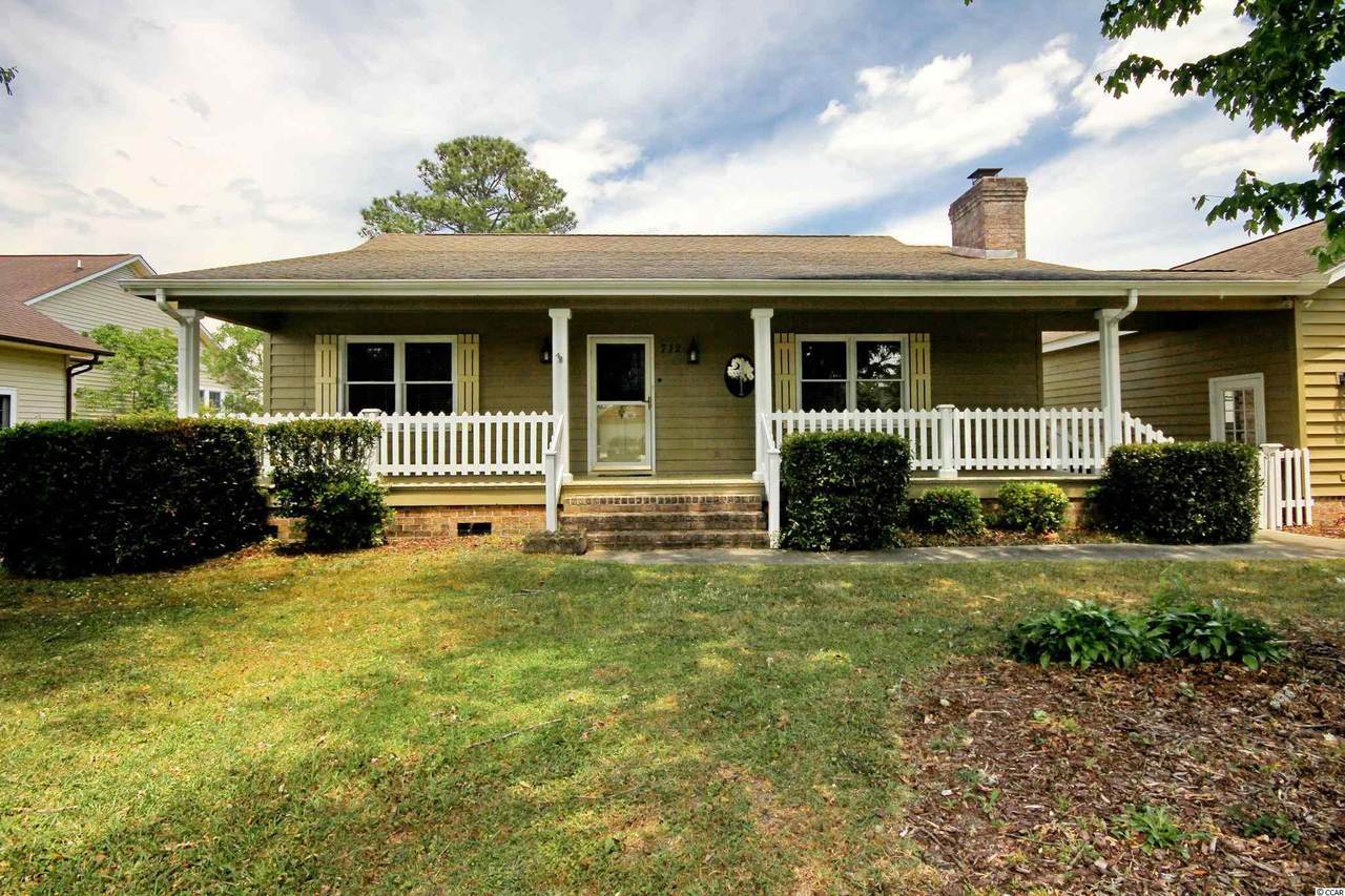 712 Waccamaw River Rd. - Photo 1