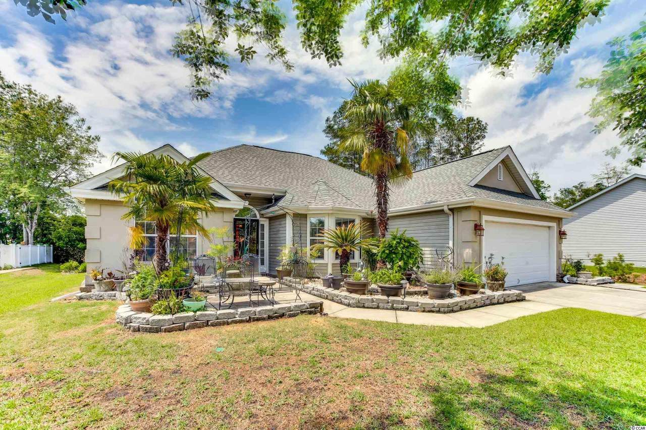 289 Wateree River Rd. - Photo 1