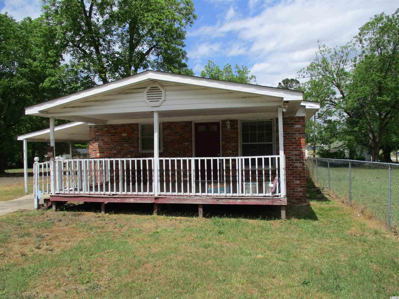 903 Euclid St. - Photo 1