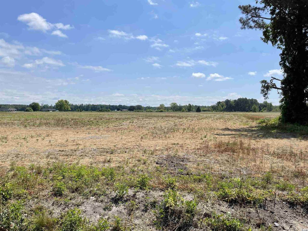 Lot 8 Pleasant Grove Rd. - Photo 1