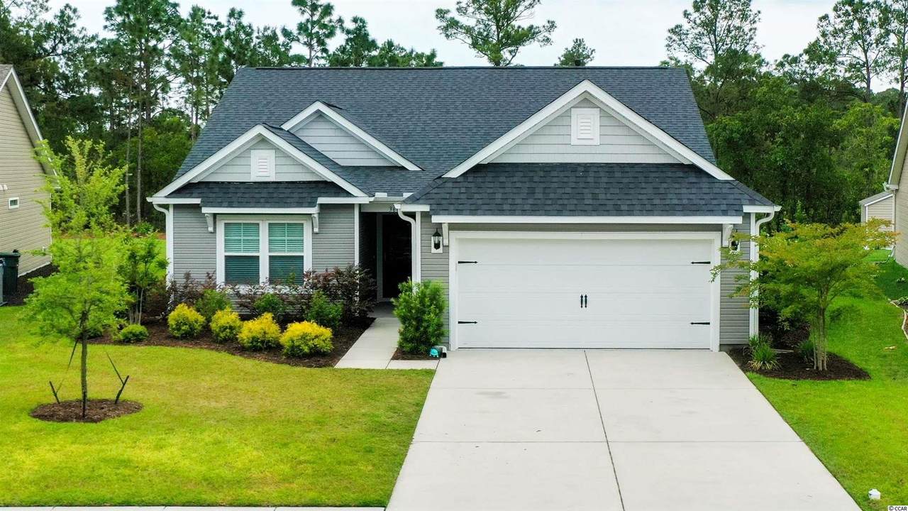 3665 Park Pointe Ave. - Photo 1
