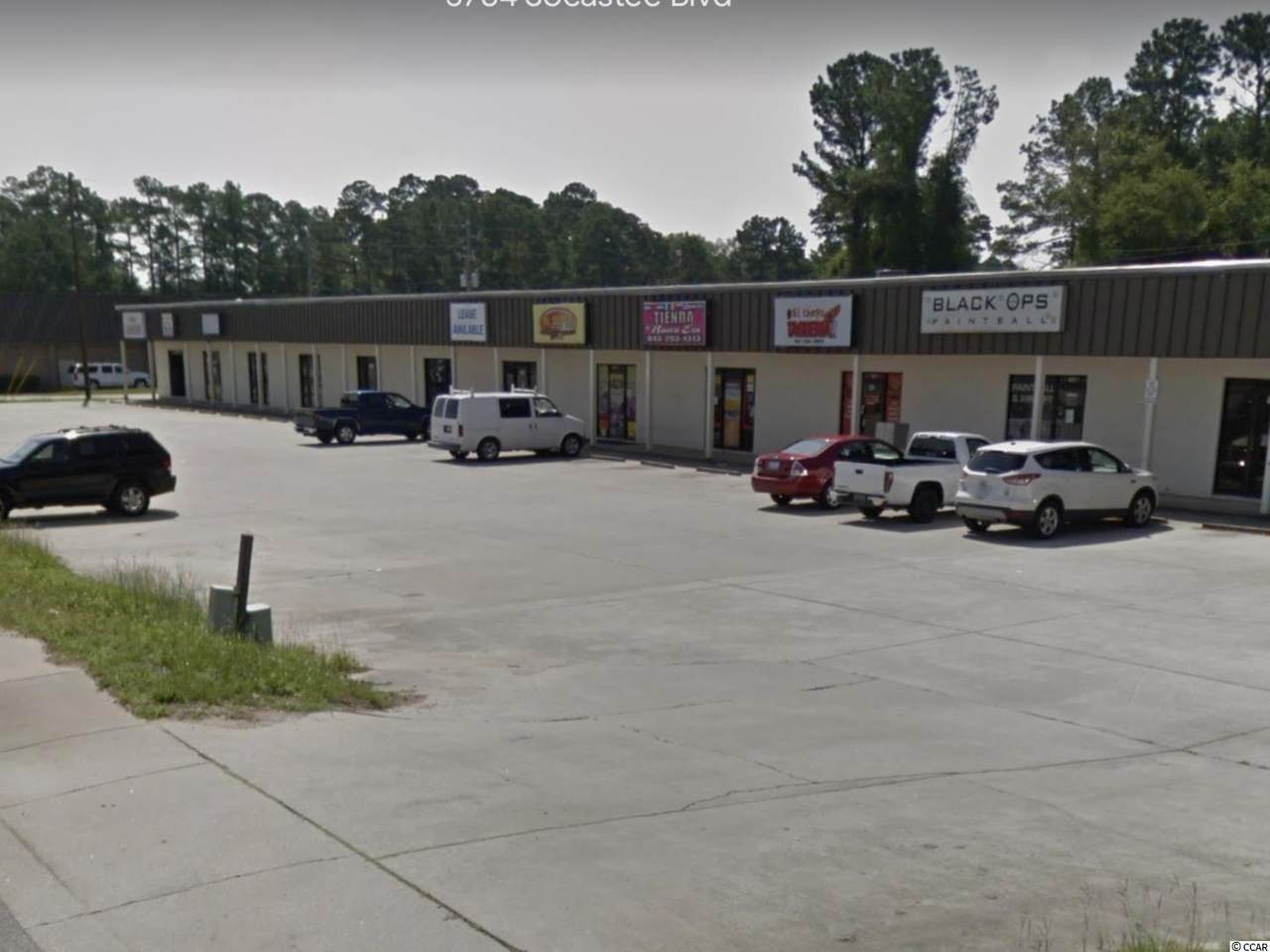 4959 Socastee Blvd. - Photo 1