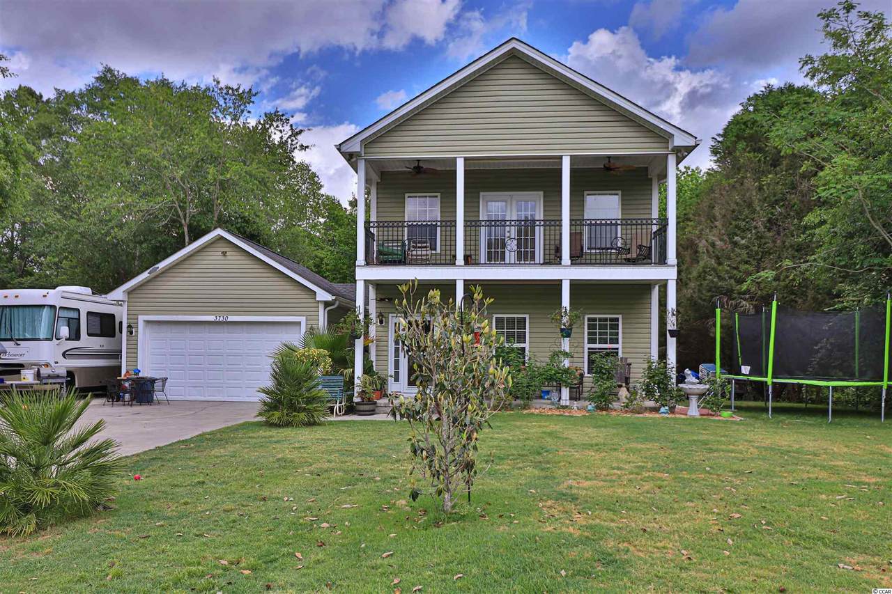3730 Love Ln. - Photo 1