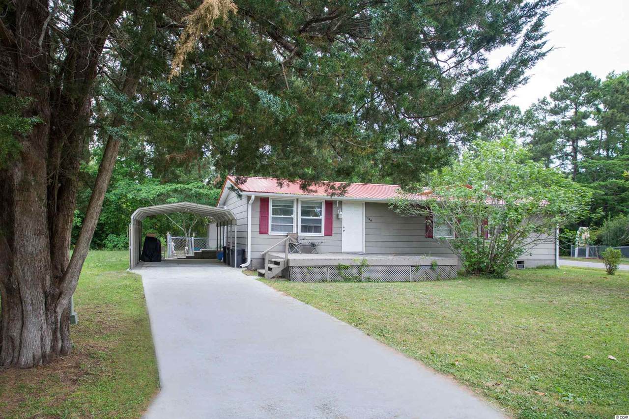 142 Ranchette Circle - Photo 1