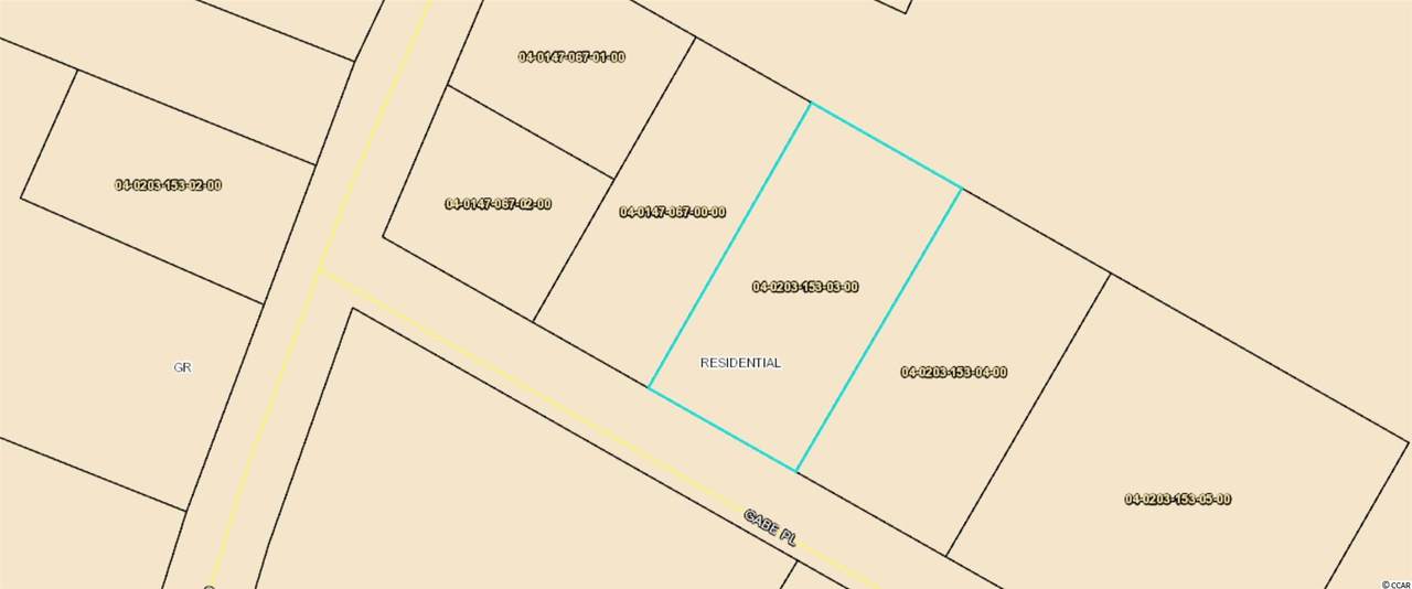 TBD Gabe Pl. - Photo 1