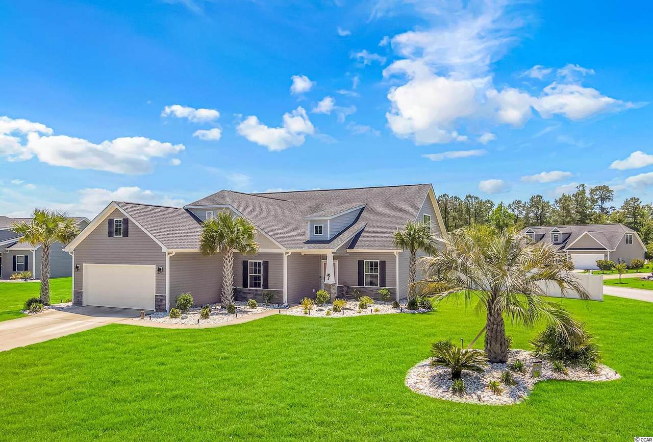 112 Chestnut Estates Rd. - Photo 1