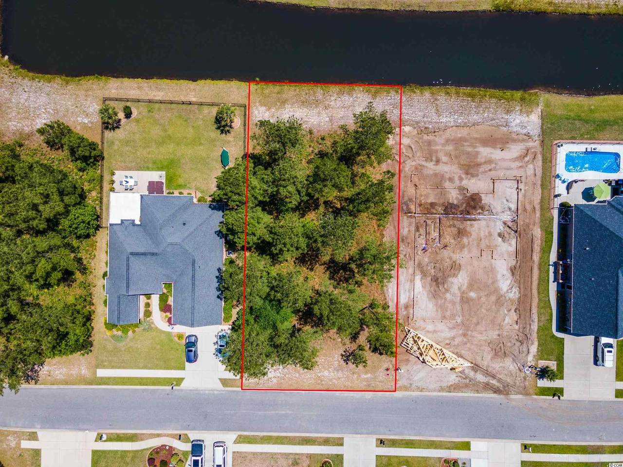 927 Henry James Dr. - Photo 1