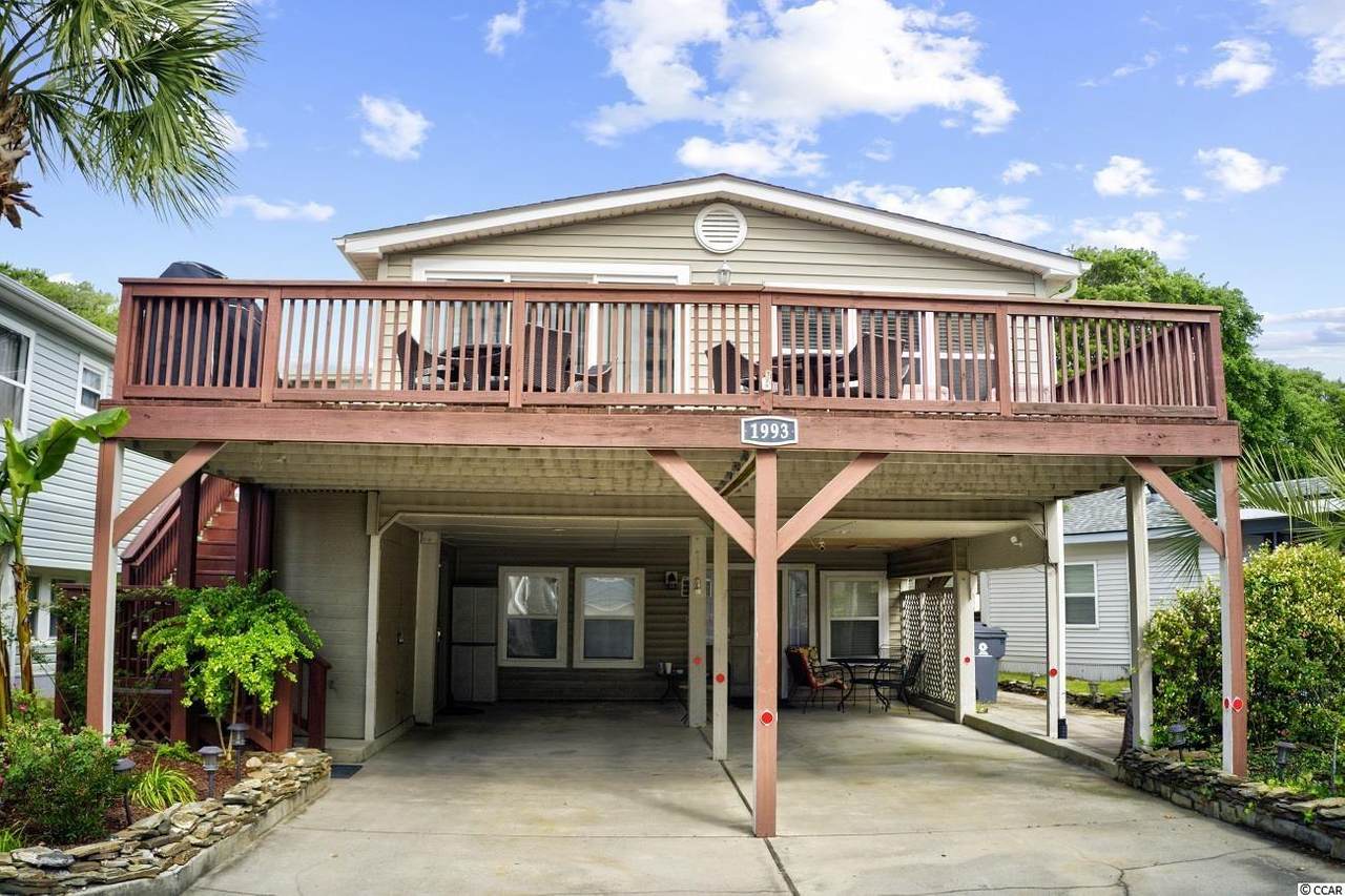 1993 Lark Dr. - Photo 1