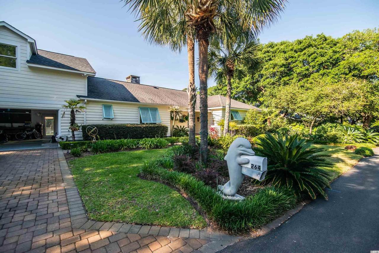264 Rum Gully Rd. - Photo 1