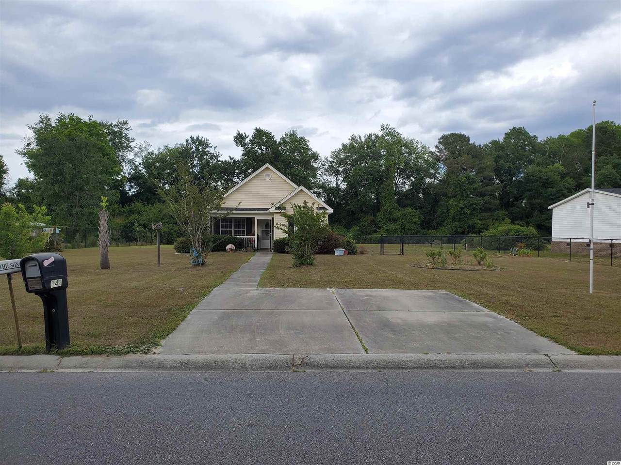 342 Bright Leaf Rd. - Photo 1
