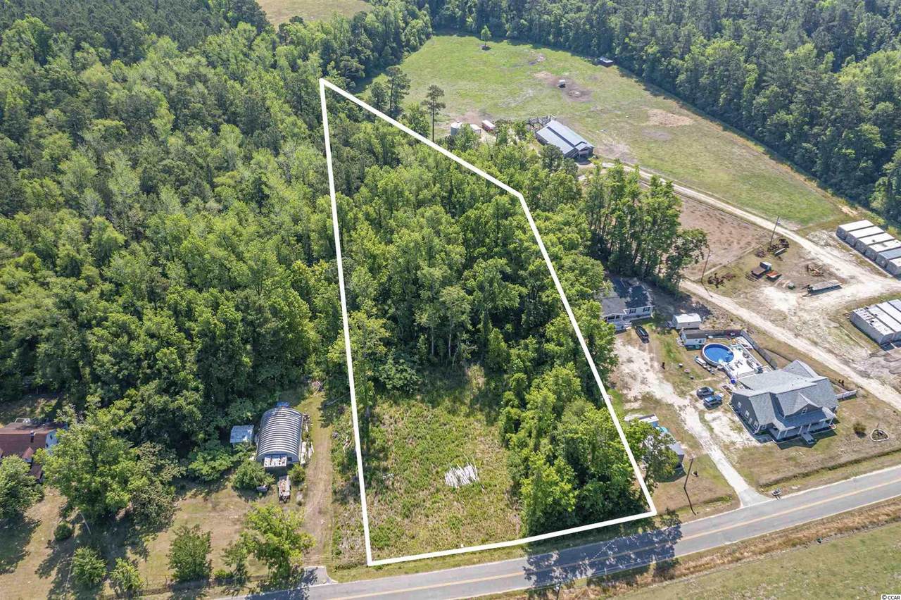 TBD Hampton Rd. - Photo 1
