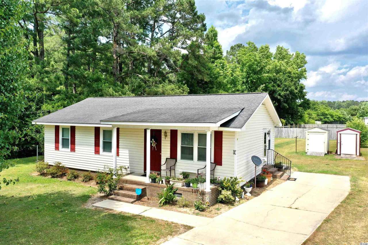 692 Mrs Tates Rd. - Photo 1