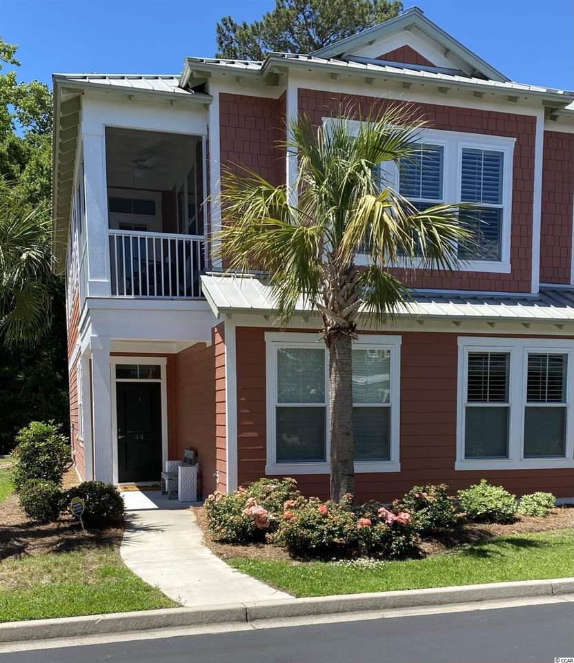 203 Lumbee Circle - Photo 1