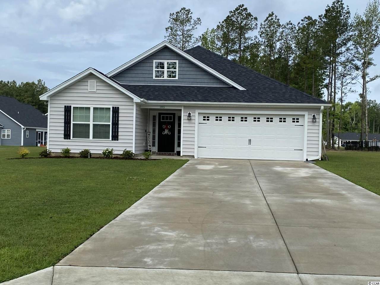141 Silver Peak Dr. - Photo 1