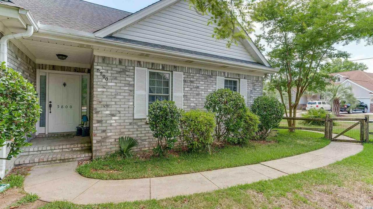 5800 Kings Hwy. - Photo 1