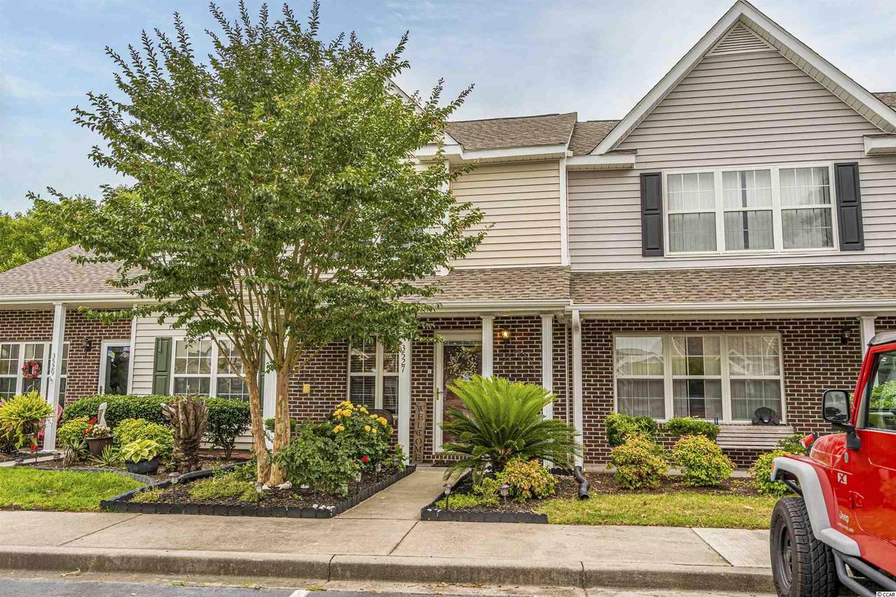 3527 Crepe Myrtle Ct. - Photo 1