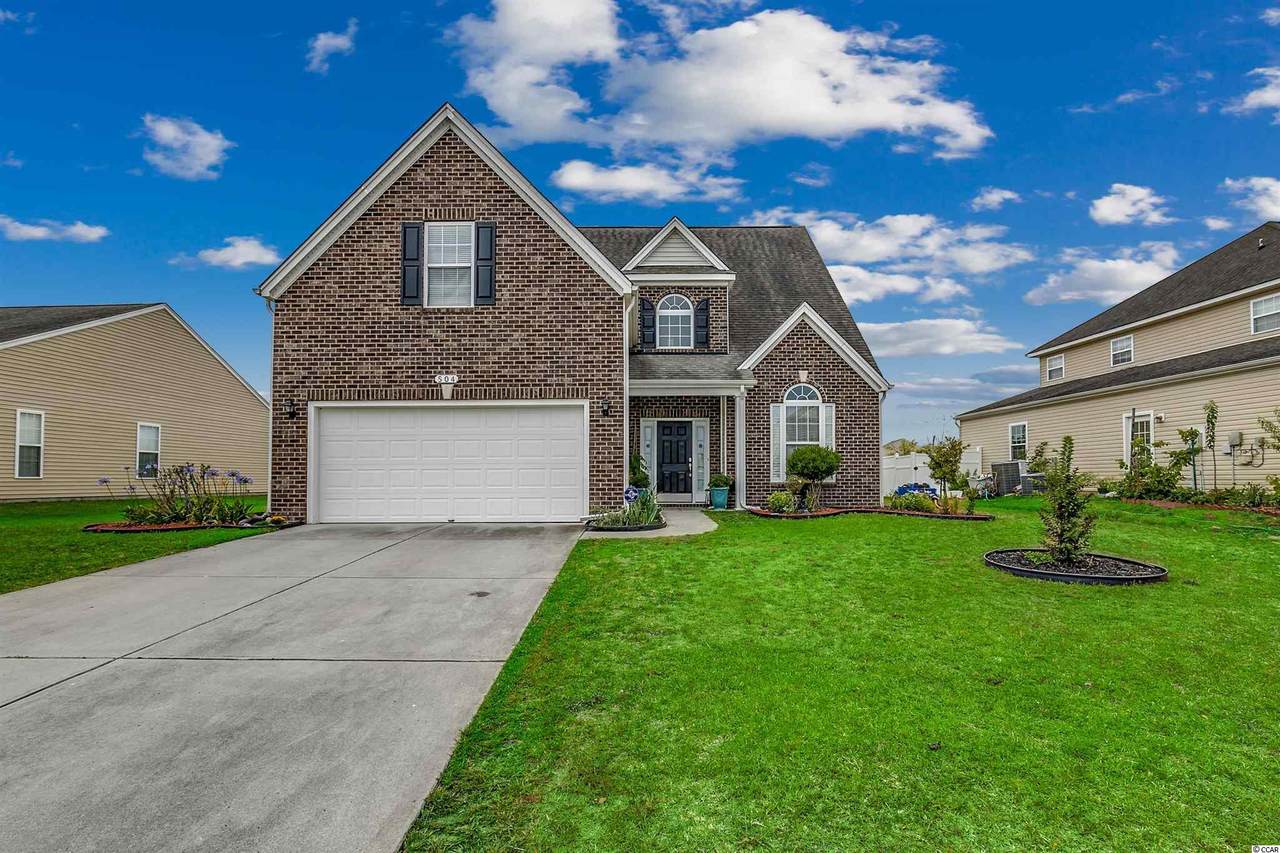 504 Heritage Point Dr. - Photo 1