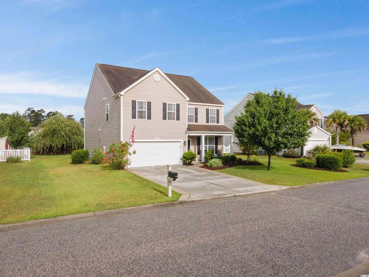 524 Heritage Point Dr. - Photo 1
