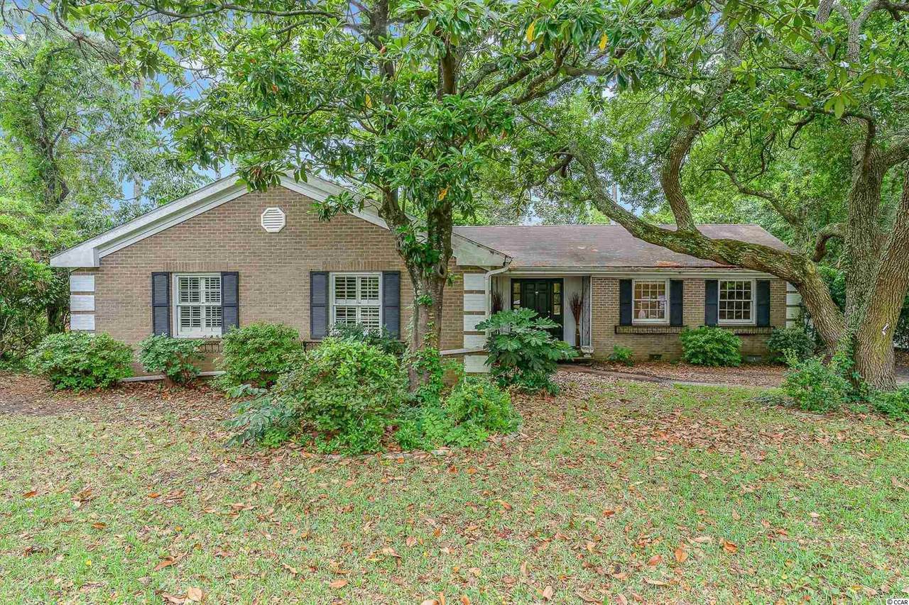 5626 Woodside Ave. - Photo 1