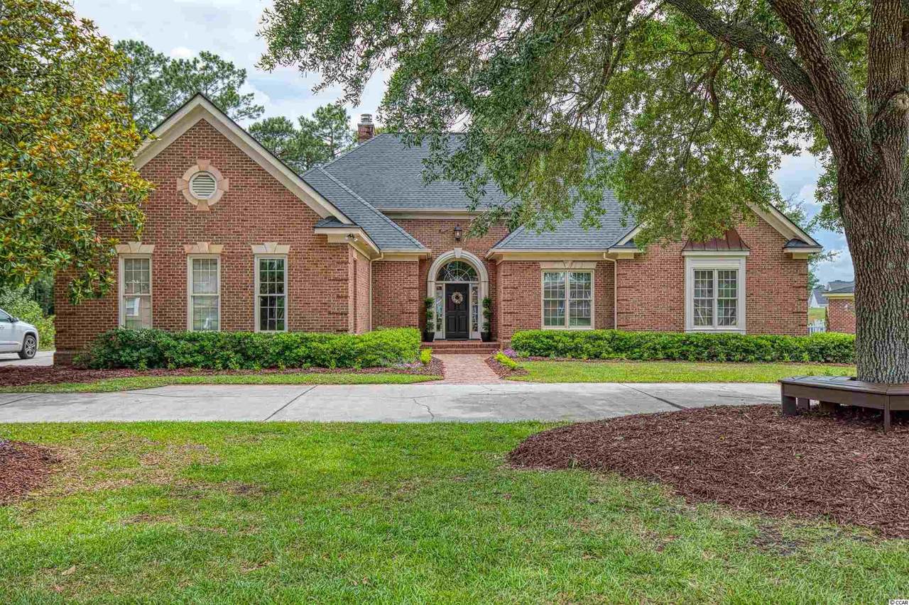 8248 Forest Lake Dr. - Photo 1