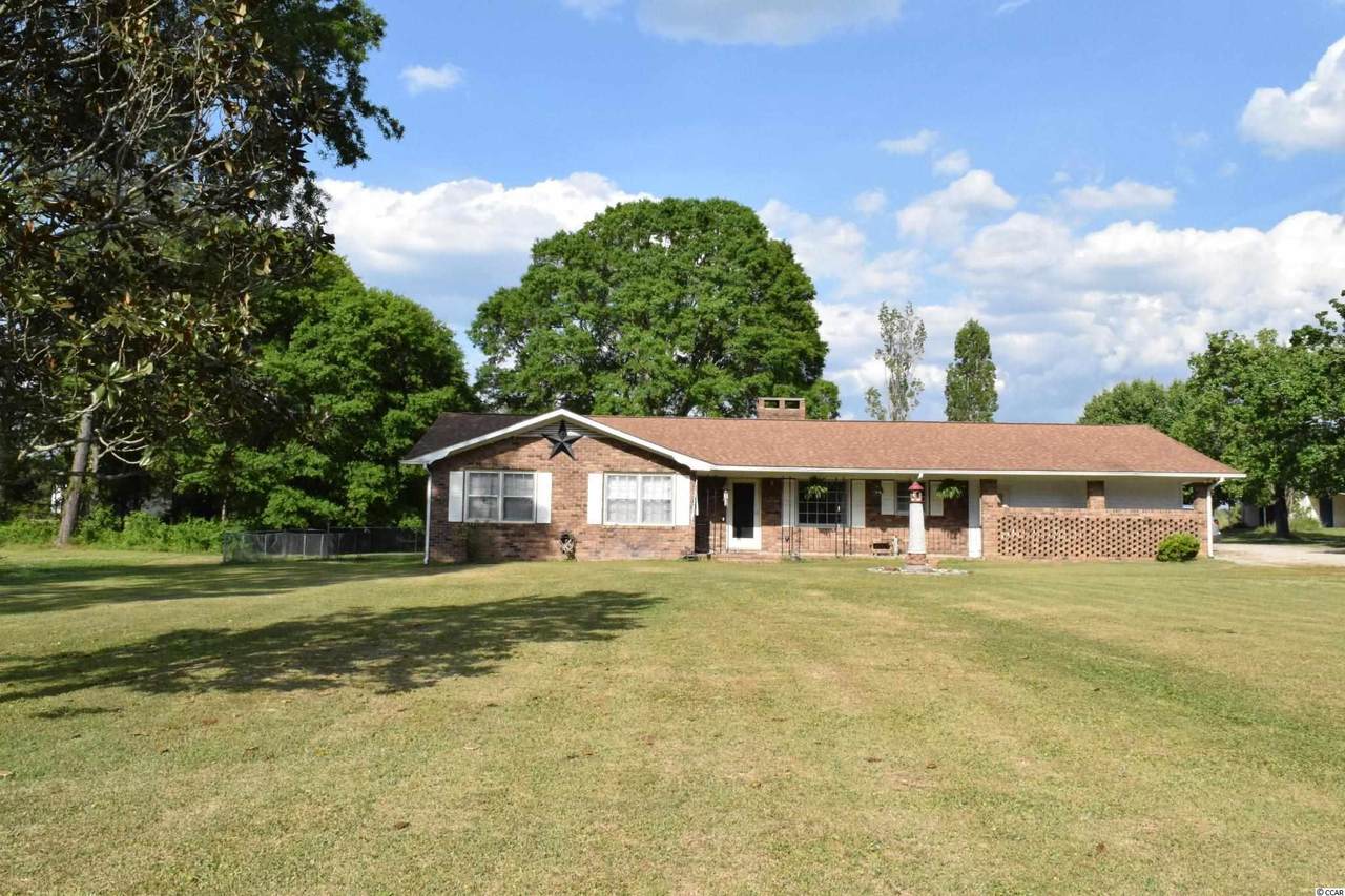 5020 Antioch Rd. - Photo 1