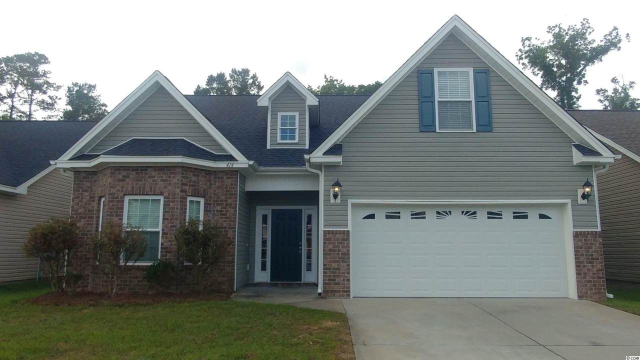 414 Pritchard St. - Photo 1