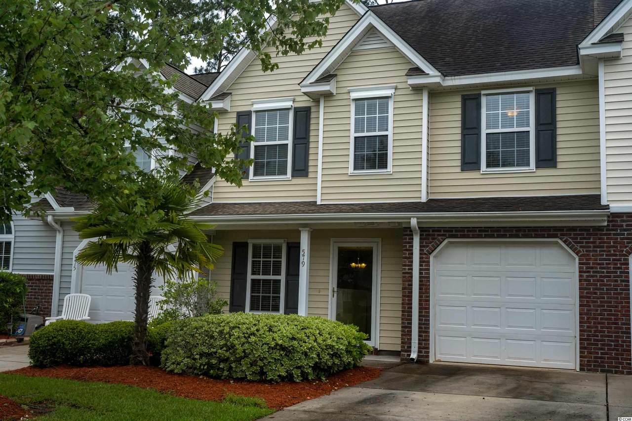 579 Riverward Dr. - Photo 1
