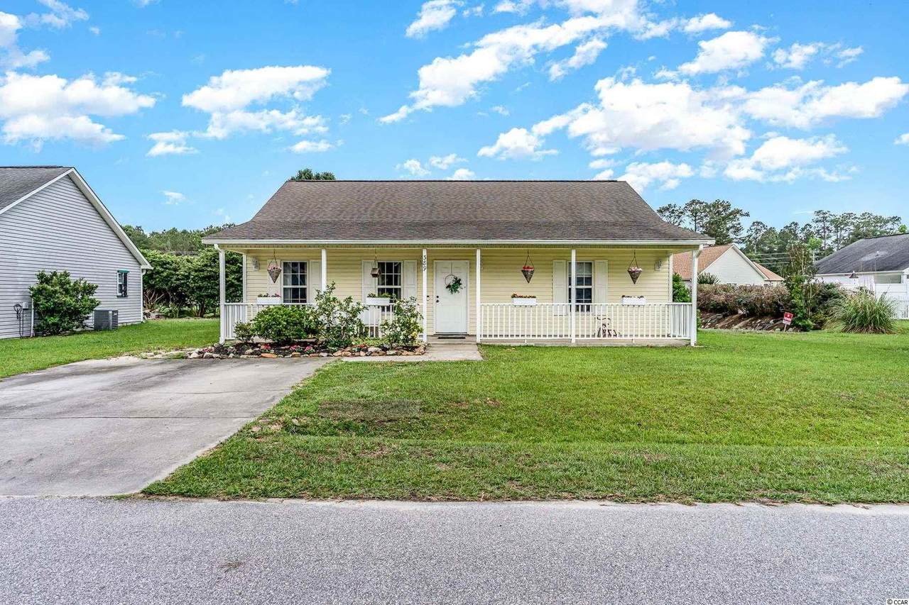 389 Plymouth Loop - Photo 1